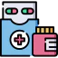 Medicines icon 64x64