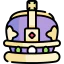 Crown icon 64x64
