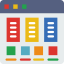 Price list icon 64x64