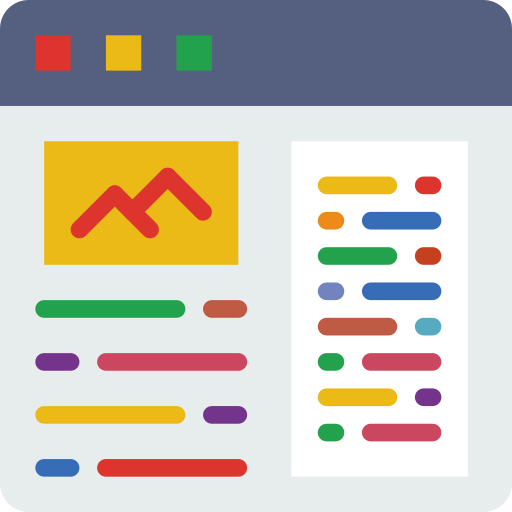 Article icon
