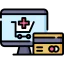 Pharmacy icon 64x64