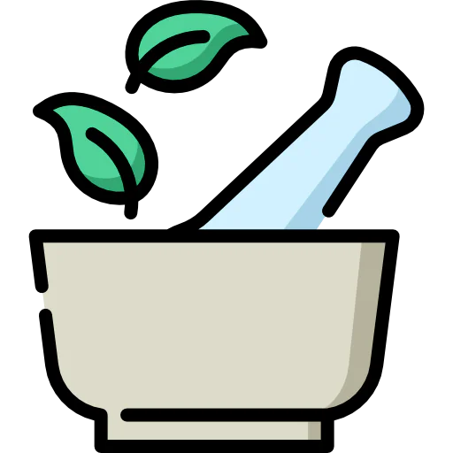 Mortar icon