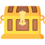 Treasure icon 64x64