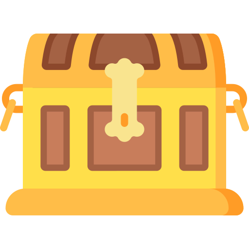 Treasure icon