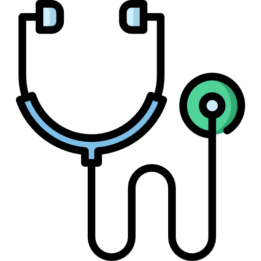 Stethoscope icon