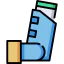 Asthma Symbol 64x64
