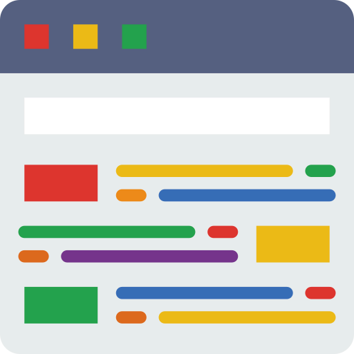 Article Symbol