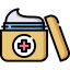 Cream icon 64x64