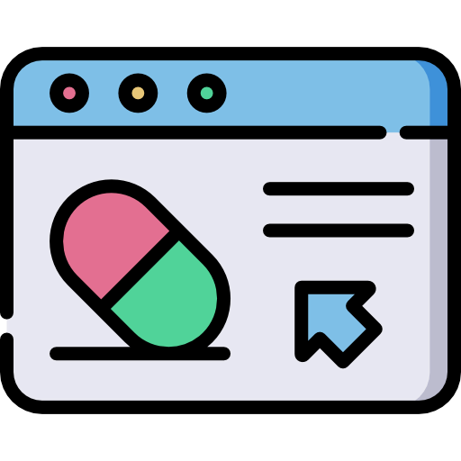 Pharmacy icon