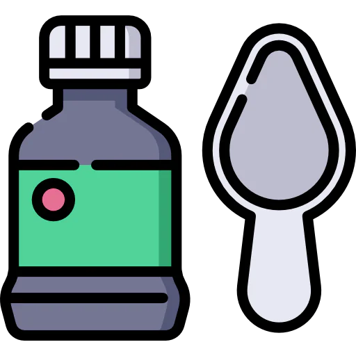 Syrup icon