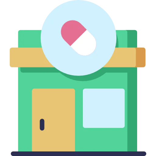 Pharmacy icon