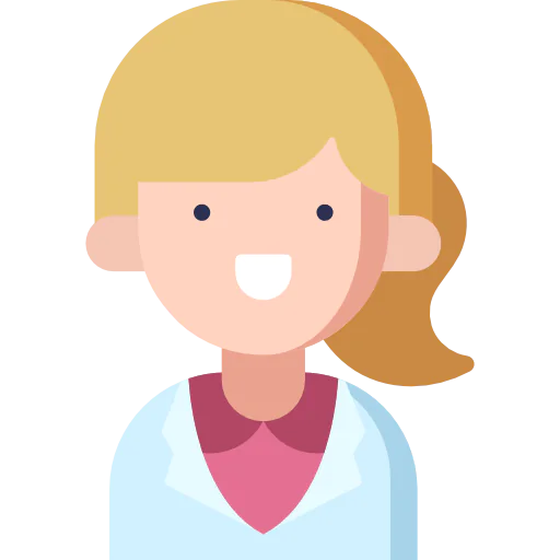 Pharmacist icon