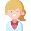 Pharmacist icon 64x64