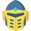 Helmet icon 64x64