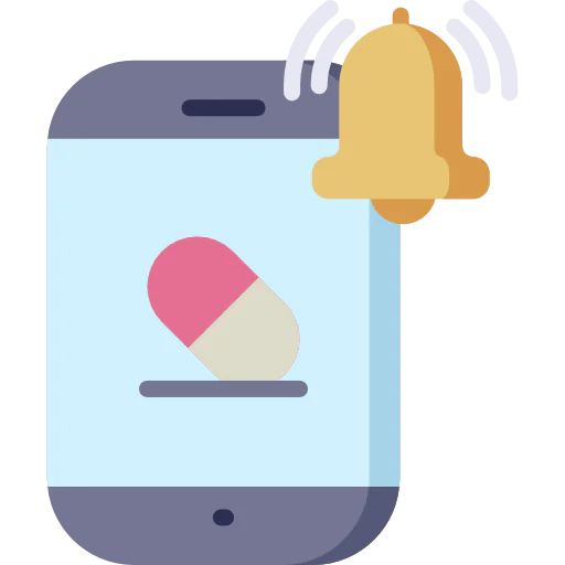 Reminder icon