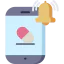 Reminder іконка 64x64