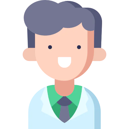 Pharmacist icon