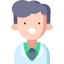 Pharmacist icon 64x64