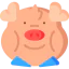 Pig icon 64x64