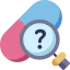 Drugs icon 64x64
