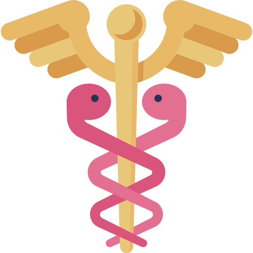 Caduceus icon
