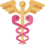 Caduceus icon 64x64