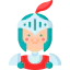Knight icon 64x64