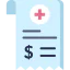 Invoice icon 64x64