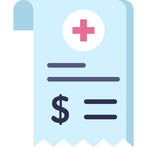 Invoice icon