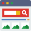 Search engine icon 64x64