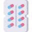 Capsules Ikona 64x64