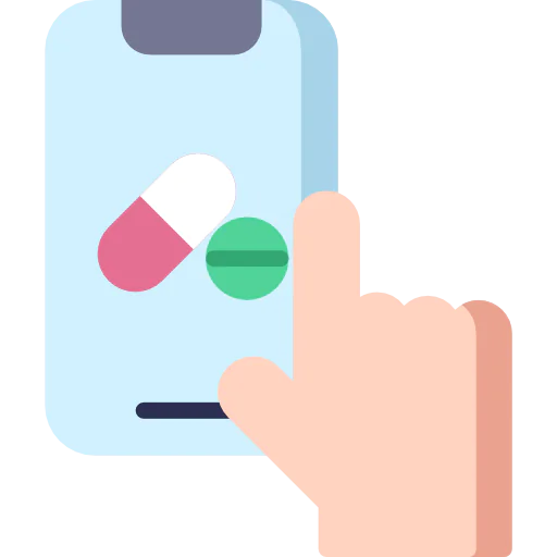 Pharmacy icon