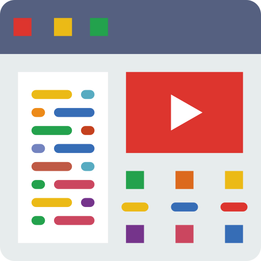 Description icon