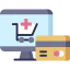 Pharmacy icon 64x64