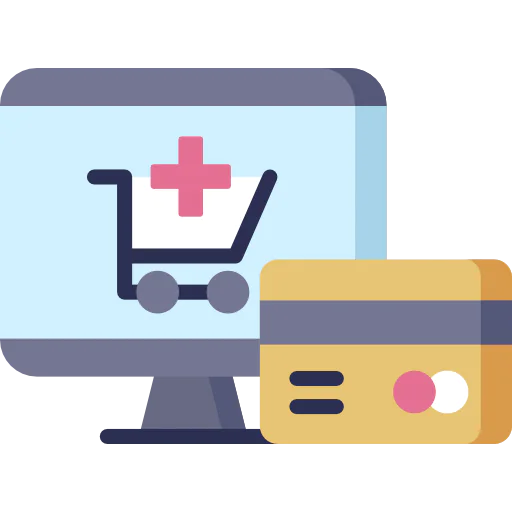Pharmacy icon
