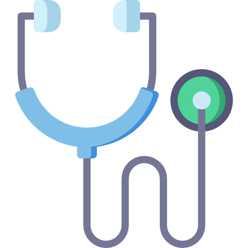 Stethoscope icon