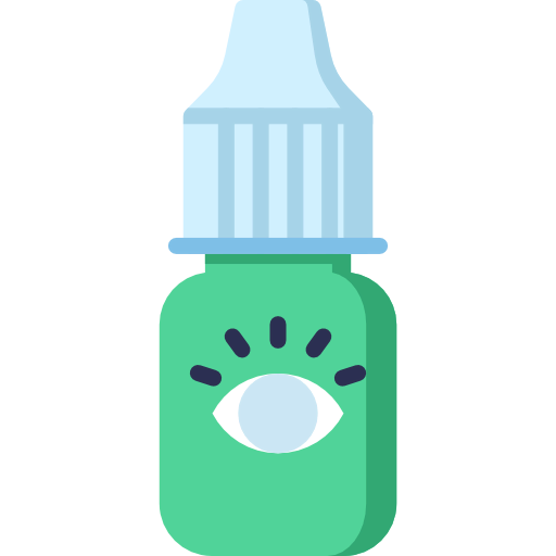 Eye dropper icon