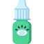 Eye dropper ícono 64x64