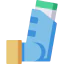 Asthma Symbol 64x64