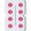 Antibiotic icon 64x64
