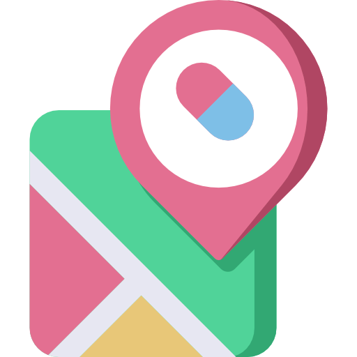 Pharmacy icon