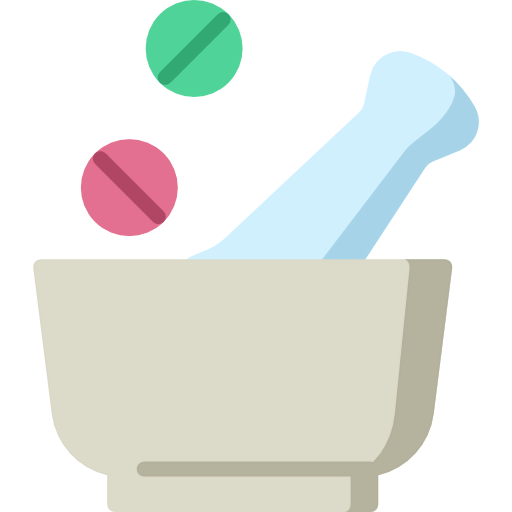 Mortar icon
