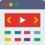 Slider icon 64x64
