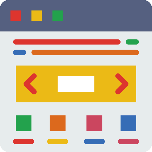 Slider icon