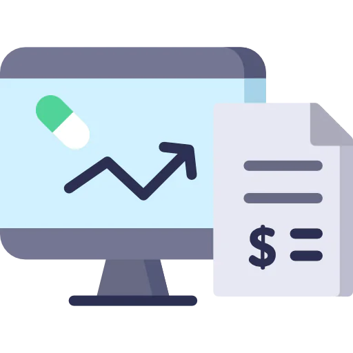 Pharmacy icon