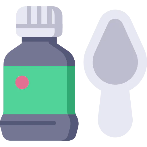 Syrup icon