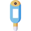 Thermometer icon 64x64