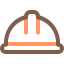 Helmet icon 64x64