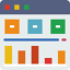 Analytics icon 64x64