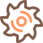Chainsaw icon 64x64